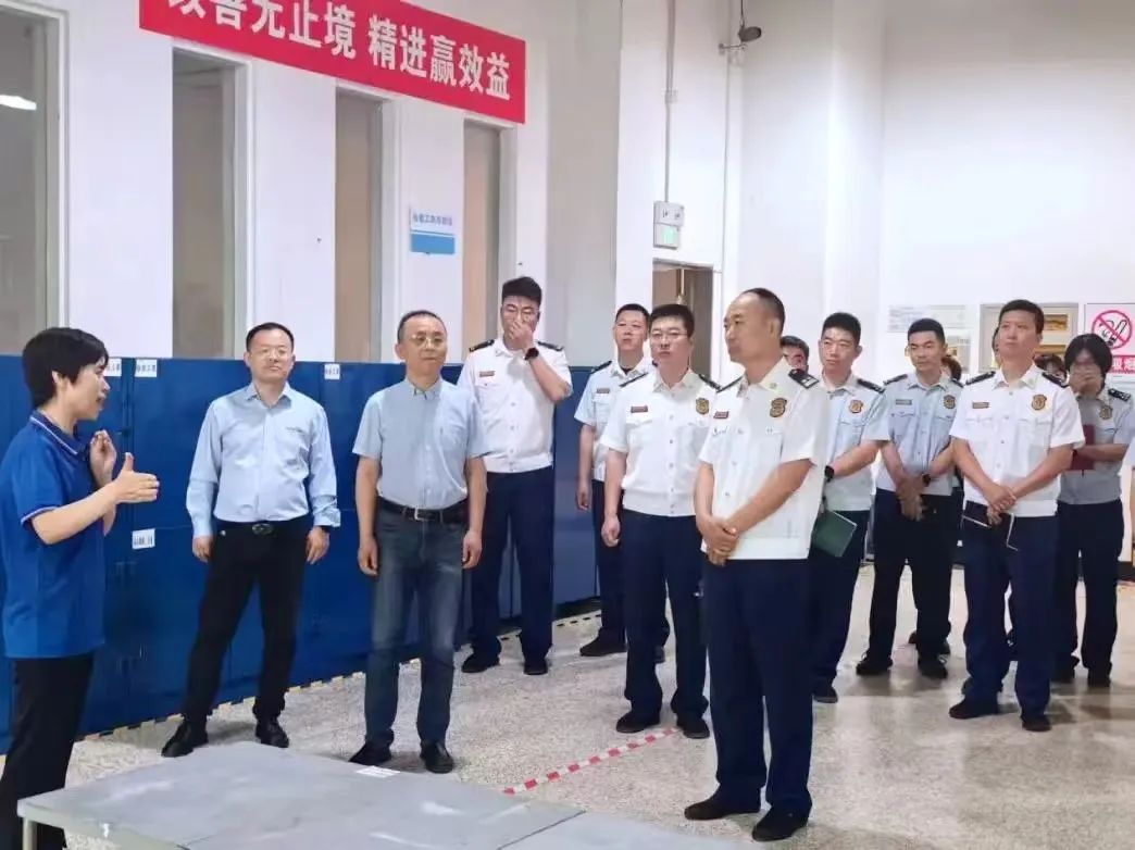 濟南消防支隊走進山大華天開展培訓活動